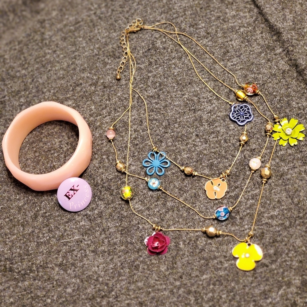 Jewelry bundle!